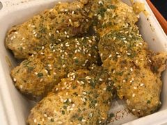 -前进5路汉堡炸鸡(昙华林店)