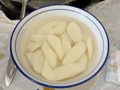 淮山-冯鱼头火锅(青蓝山美食一条街店)