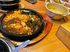 -百年石锅饭·朝鲜族传统民餐