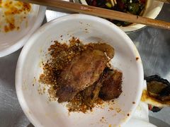 -陈小肠自助火盆烧烤(海门渔村美食街店)