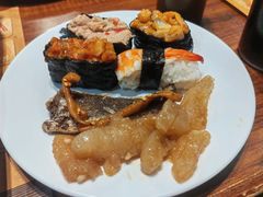 -汉巴味德(大悦城店)