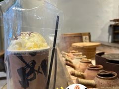 -成川茶店·潮汕工夫浓茶(万象店)