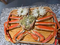 -震海贝烤贝·民俗特色店(延吉总店)