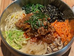 -KimPro 辛普乐概念韩餐