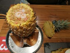 -烧货·活海鲜炭烧(湖滨商业街店)