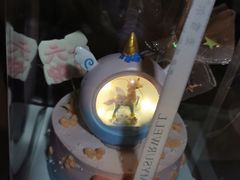 -麦雪尔甜品·生日蛋糕(新街口旗舰店)