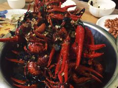 小四餐馆-小四餐馆(梓园路店)