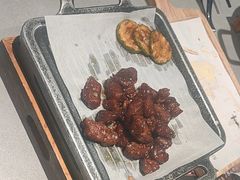 -绿茶餐厅(广州天河城店)