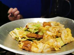 -绿茶餐厅(乐峰广场店)