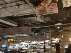 -新石器烤肉(中房金谊广场店)