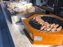 -小科自助海鲜烧肉(高区店)