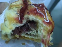 -嘉华饼屋JOY BAKERY(南屏街店)