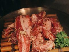 -西塔老太太泥炉烤肉(温州首店万象城黑金店)