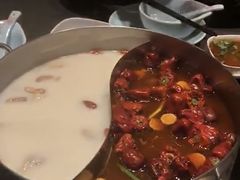 -捞王锅物料理(上海世茂广场店)