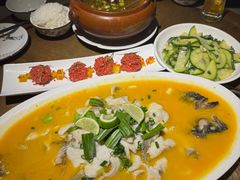 -小喜客·云南特色菜(纳西庭院店)