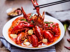 麻辣小龙虾虾-簋街仔仔小龙虾(总店)