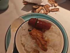 -厝小满.姜母鸭/泉州菜(桥南店)