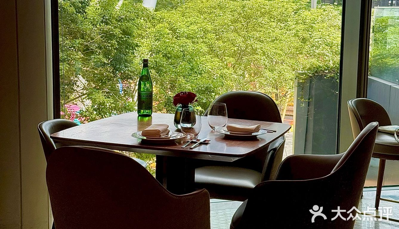 感谢闺蜜带我见世面！！！深圳生日好去处！！！