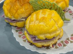 -点都德(南京新百店)