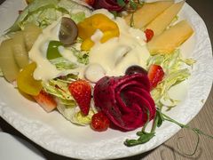 -波特曼西餐厅(中央大街店)