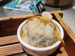 -粤点越有·茶点·粤菜(樵岭国际店)
