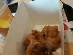 -肯德基(京广桥店)