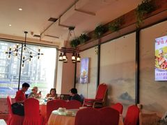 大堂-春饼家常菜(百子湾店)