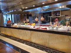 -温德姆至尊酒店·海鲜自助餐厅(海沧店)