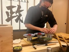 -鮨政·Omakase(港汇恒隆广场店)