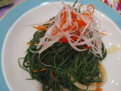 -新疆巴州金丝特餐厅(大钟寺店)