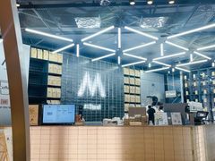 -M Stand(BFC外滩金融中心店)