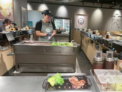 -肉肉大米(金虹桥店)