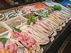 -高佳庄·舟山海鲜(海景旗舰店)