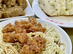 -玉华饮食店(茅台路店)