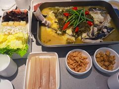 -半天妖烤鱼(正荣店)