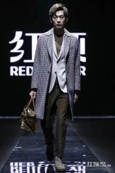 -红领RED COLLAR西装定制体验中心