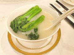 -唐阁(香港朗廷酒店)