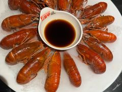 -红盔甲·小龙虾(人民广场店)