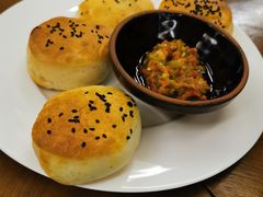 -Tajine Moroccan塔金摩洛哥中东餐厅