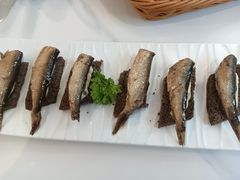 -库滋明·俄罗斯特色美食(中央大街店)
