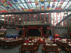 -江宁会馆(劈柴院店)