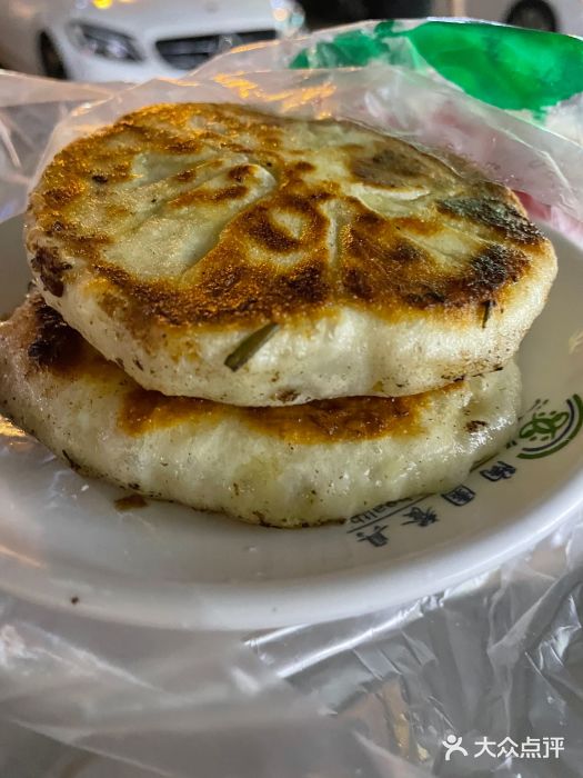 齐齐哈尔烤肉·涮羊肉(光华中心店)图片