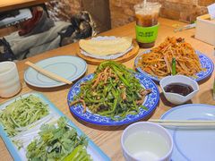 -小幸湖春饼(悦茂购物中心店)