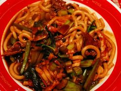 -米字格米粉(大寨沟店)