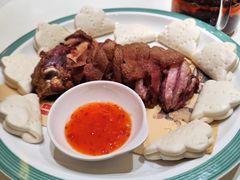 -香丰阁·烤鸭·川湘菜(清河店)