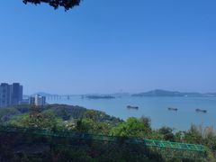 -南沙天后宫景区