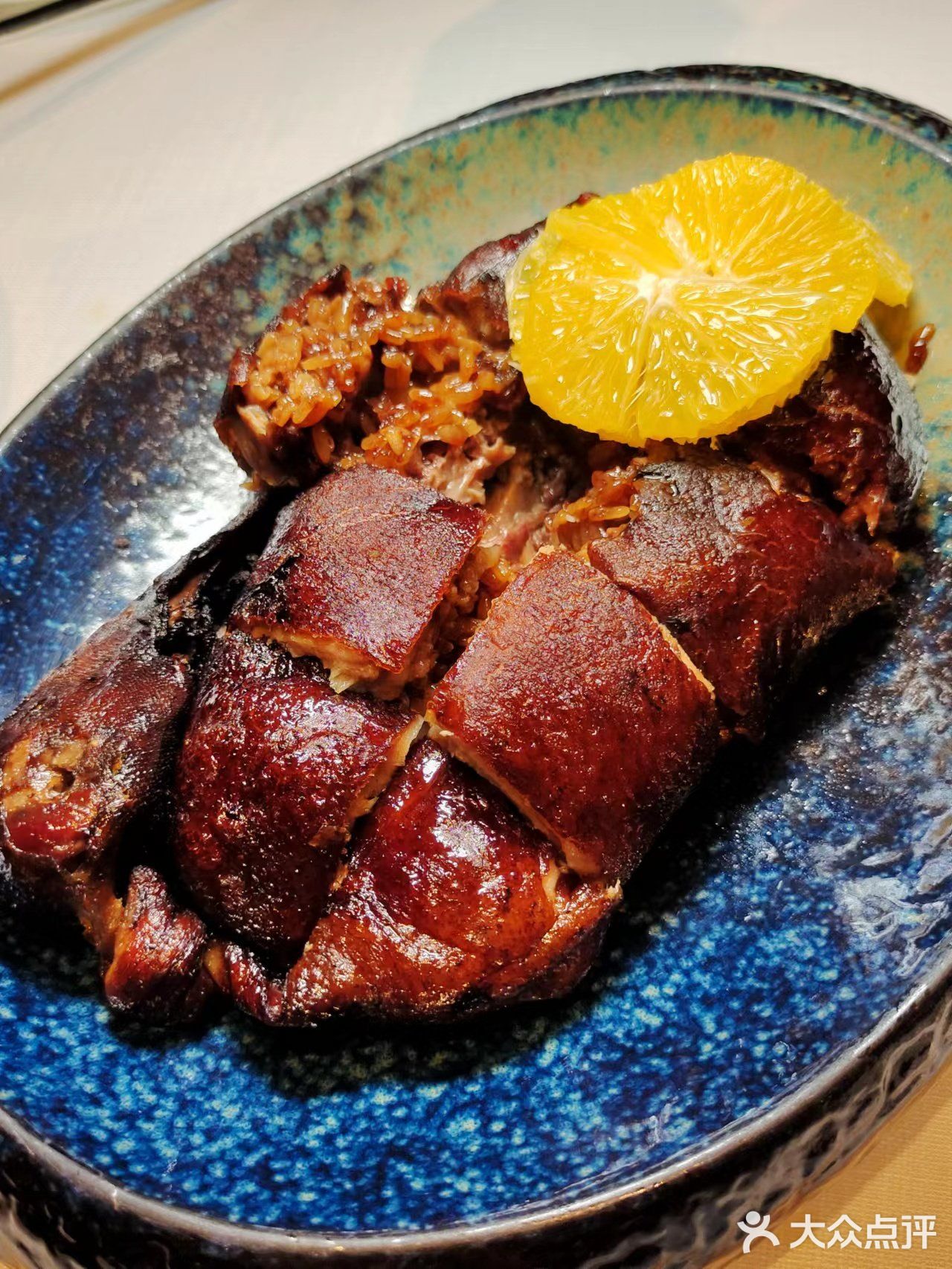 淮扬菜首选，基本没有踩雷的