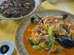 -来味香(麦世达韩国精品百货店)
