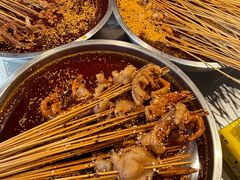 -嘉州鲜知味钵钵鸡(奎星楼店)