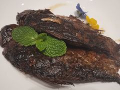 五香酥鲫鱼-紫光园(燕郊总店)